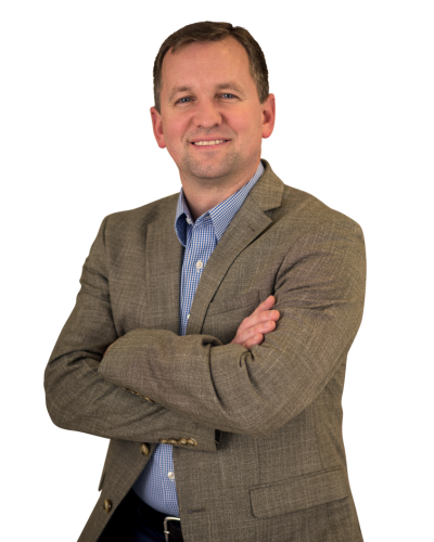 Darrell Stetler II